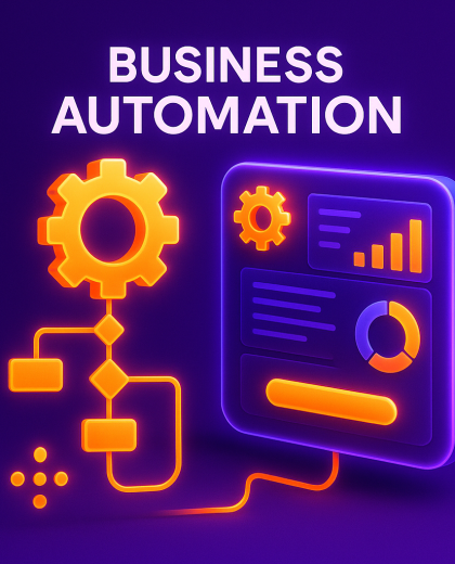 Business Automation Business Automation
