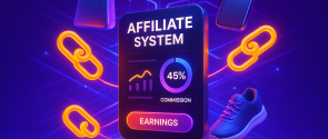 hệ thống affiliate hệ thống affiliate