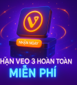 Nhận VEO 3 hoàn toàn miễn phí