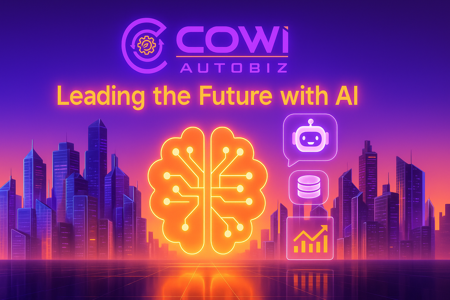 Xu hướng AI 2025