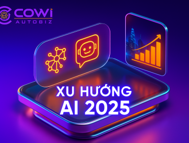 Xu hướng AI 2025
