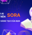 Tạo Ảnh AI Miễn Phí Trên Sora Với Grok: Hành Trình Sáng Tạo