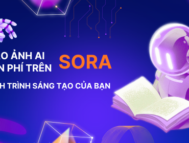 Tạo Ảnh AI Miễn Phí Trên Sora Với Grok: Hành Trình Sáng Tạo