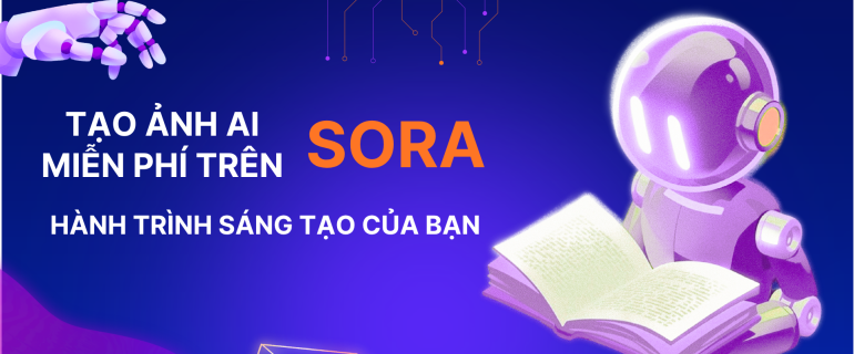 Tạo Ảnh AI Miễn Phí Trên Sora Với Grok: Hành Trình Sáng Tạo
