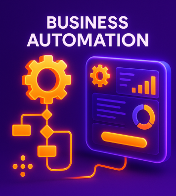Business Automation Business Automation