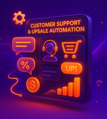 CS and Upsale CS and Upsale