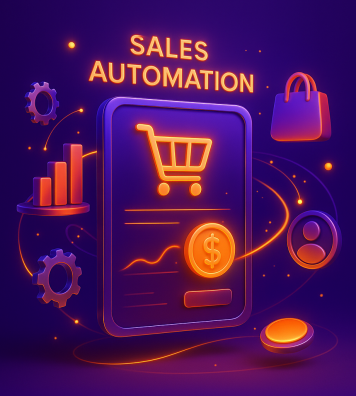 sale automation sale automation